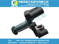 az4005415373-1,C7B配件 C7B轉(zhuǎn)向節(jié)總成,濟南奇昌汽車配件有限公司