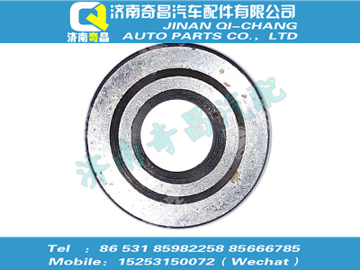 wg2229040034,A7配件 A7主軸調(diào)整墊片,濟(jì)南奇昌汽車(chē)配件有限公司