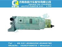 vg1096080032,A7配件 A7燃油粗濾器組合件,濟(jì)南奇昌汽車配件有限公司