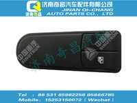 wg1664331069,HOWO配件 HOWO右門控開關面板（僅電動玻璃）,濟南奇昌汽車配件有限公司