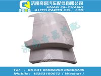 wg1682110009,T5G配件 T5G左導(dǎo)風(fēng)罩裝配總成,濟(jì)南奇昌汽車(chē)配件有限公司