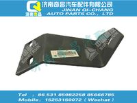 az9925540309,豪沃配件 豪沃鑄造排氣管支架總成,濟南奇昌汽車配件有限公司