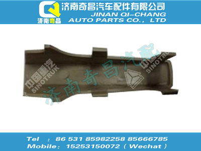 810w62941-0083,金王子配件 金王子左蓋板,濟南奇昌汽車配件有限公司