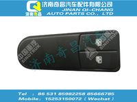 wg1664331068,SITRAK配件左門(mén)控開(kāi)關(guān)面板(僅電動(dòng)玻璃),濟(jì)南奇昌汽車(chē)配件有限公司