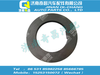 wg4005415350,HOWO配件 HOWO軸承擋圈,濟南奇昌汽車配件有限公司