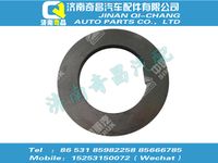 wg4005415350,HOWO配件 HOWO軸承擋圈,濟南奇昌汽車配件有限公司