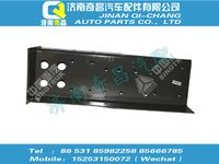wg9770930125,C7B配件 C7B右前接支架總成,濟(jì)南奇昌汽車配件有限公司