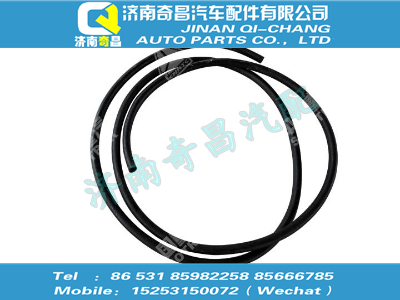 wg9412531231,C7B配件 C7B發(fā)動(dòng)機(jī)通氣管,濟(jì)南奇昌汽車配件有限公司