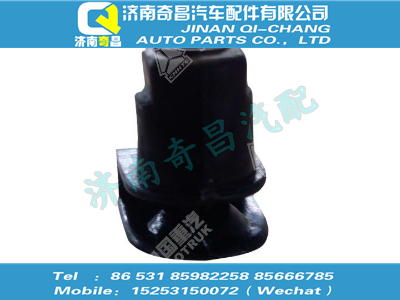 810w90685-0395,C7B配件 C7B塑料螺母座,濟(jì)南奇昌汽車配件有限公司