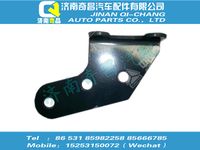 wg9125360216,T7H配件 T7H四回路保護(hù)閥支架,濟(jì)南奇昌汽車配件有限公司
