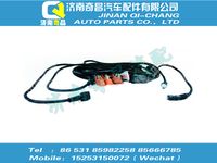 vg1034090011,SITRAK配件發(fā)動機線束線束,濟南奇昌汽車配件有限公司