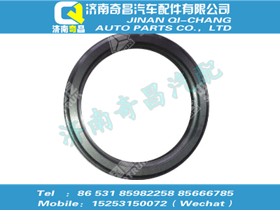 wg9981320041,SITRAK配件調(diào)整螺母(差速器),濟(jì)南奇昌汽車配件有限公司