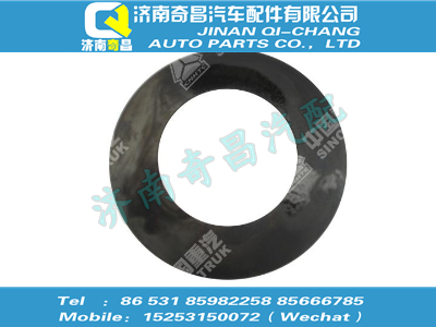 wg9970410027,汕德卡配件 汕德卡調(diào)整墊片,濟南奇昌汽車配件有限公司