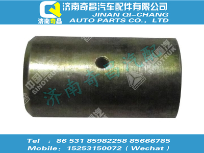 wg9719820009,黃河配件 黃河襯套,濟南奇昌汽車配件有限公司