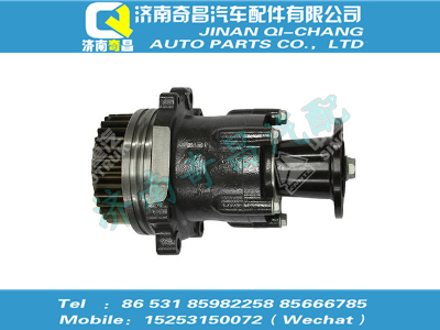 200-38500-6136,HOWO配件 HOWO后取力總成,濟南奇昌汽車配件有限公司