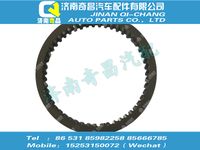 wg2210020005,HOWO配件 HOWO插分檔同步滑套,濟南奇昌汽車配件有限公司