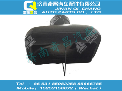 wg9326190065,王牌配件 王牌連接盆,濟(jì)南奇昌汽車配件有限公司