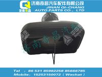wg9326190065,王牌配件 王牌連接盆,濟(jì)南奇昌汽車配件有限公司