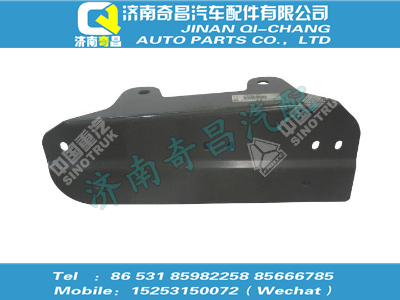 710w42902-5384,T5G配件 T5G支撐板總成,濟(jì)南奇昌汽車配件有限公司