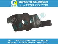 wg9981320121,HOWO配件 HOWO鎖片,濟南奇昌汽車配件有限公司