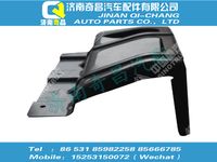 wg1664235027,汕德卡配件 汕德卡左前翼子板加強板,濟南奇昌汽車配件有限公司