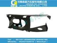 az9325360600,黃河配件 黃河儲氣筒支架總成,濟(jì)南奇昌汽車配件有限公司