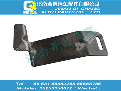 wg1642160119,豪沃配件 豪沃MP5支架,濟南奇昌汽車配件有限公司