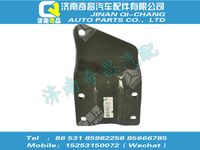 wg9719821029,金王子配件 金王子限位拉帶支座,濟(jì)南奇昌汽車(chē)配件有限公司