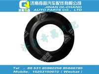 wg9100360018,T7H配件 T7H橡膠防護(hù)套φ50x17-廢,濟(jì)南奇昌汽車配件有限公司
