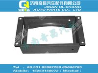 az1662510010,HOWO配件 HOWO左座盒總成,濟(jì)南奇昌汽車配件有限公司
