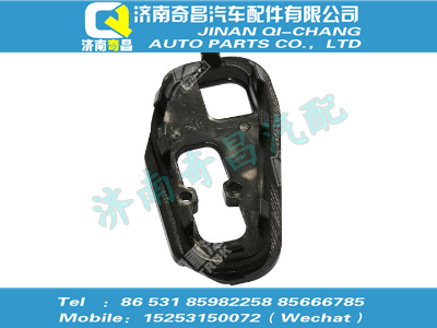 810-61942-6004,豪沃配件 豪沃蓋板總成,濟(jì)南奇昌汽車(chē)配件有限公司