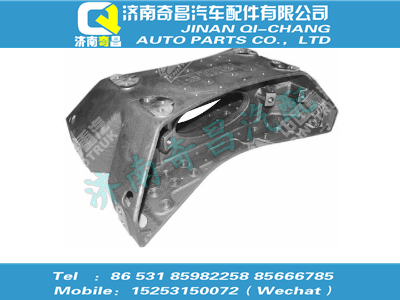wg9727510245,金王子配件 金王子鑄造橫梁,濟(jì)南奇昌汽車配件有限公司