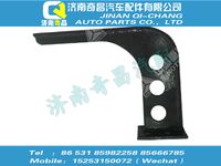 752w15501-0013,SITRAK配件尿素箱支架后,濟(jì)南奇昌汽車配件有限公司
