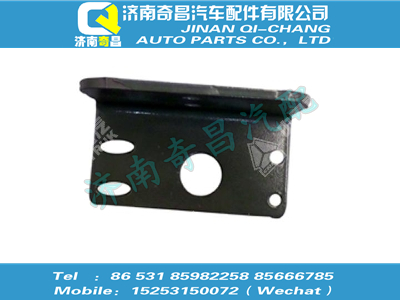 sz1238110094,金王子配件 金王子低壓電磁閥支架,濟(jì)南奇昌汽車配件有限公司