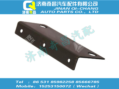az9770530026,A7配件 A7膨脹水箱支架,濟(jì)南奇昌汽車配件有限公司