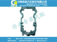 vg1246040042,SITRAK配件搖臂罩下罩總成,濟(jì)南奇昌汽車配件有限公司