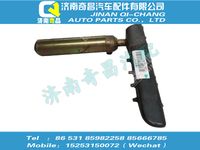 810w91101-5183,黃河配件 黃河牽引銷總成,濟(jì)南奇昌汽車配件有限公司