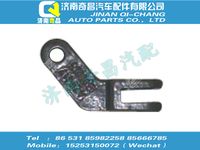 az9417240015,T5G配件 T5G選擋搖臂,濟(jì)南奇昌汽車(chē)配件有限公司