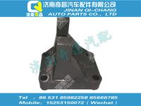 wg9925522297,A7配件 A7下推右前支架,濟南奇昌汽車配件有限公司