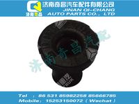 wg9412531245,HOWO配件 HOWO減振塊,濟(jì)南奇昌汽車配件有限公司
