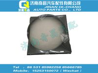 wg9725530217,SITRAK配件風(fēng)扇護風(fēng)罩,濟南奇昌汽車配件有限公司
