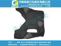 wg1662621007,王牌配件 王牌經(jīng)濟(jì)型低地板加長(zhǎng)發(fā)動(dòng)機(jī)罩襯墊,濟(jì)南奇昌汽車配件有限公司