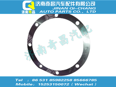 2803b2758,金王子配件 金王子墊片-主動錐齒輪軸承座,濟南奇昌汽車配件有限公司