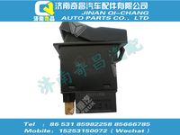 wg9925581043,金王子配件 金王子發(fā)動(dòng)機(jī)診斷開關(guān)（自復(fù)位）,濟(jì)南奇昌汽車配件有限公司