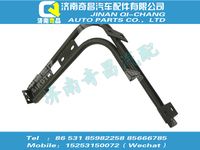 az9725930440,SITRAK配件側(cè)防護(hù)支架總成B,濟(jì)南奇昌汽車(chē)配件有限公司