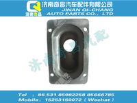 wg9725478060,HOWO配件 HOWO轉(zhuǎn)向軸護(hù)套,濟(jì)南奇昌汽車配件有限公司