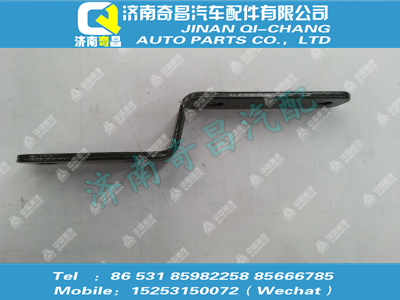 az9725360044,黃河配件 黃河繼動(dòng)閥支架,濟(jì)南奇昌汽車(chē)配件有限公司
