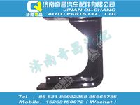 wg9725198115,豪沃配件 豪沃后支架,濟南奇昌汽車配件有限公司