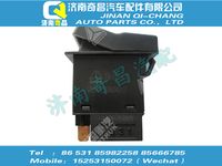 wg9925581042,A7配件 A7發(fā)動(dòng)機(jī)取力開(kāi)關(guān),濟(jì)南奇昌汽車配件有限公司