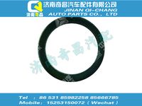 vg1557110054,HOWO配件 HOWO隔熱罩下墊圈,濟南奇昌汽車配件有限公司